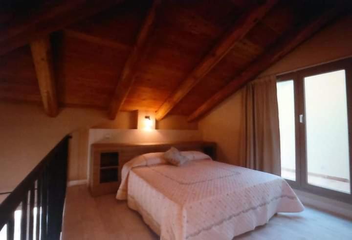Villa Marietta Country House - Marche Montemaggiore al Metauro Eksteriør bilde