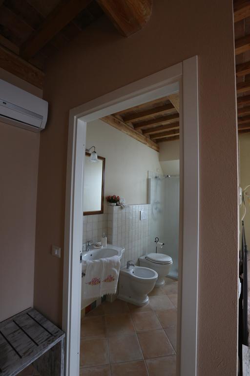 Villa Marietta Country House - Marche Montemaggiore al Metauro Rom bilde