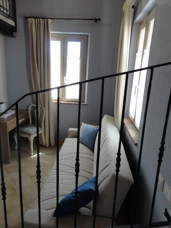 Villa Marietta Country House - Marche Montemaggiore al Metauro Eksteriør bilde
