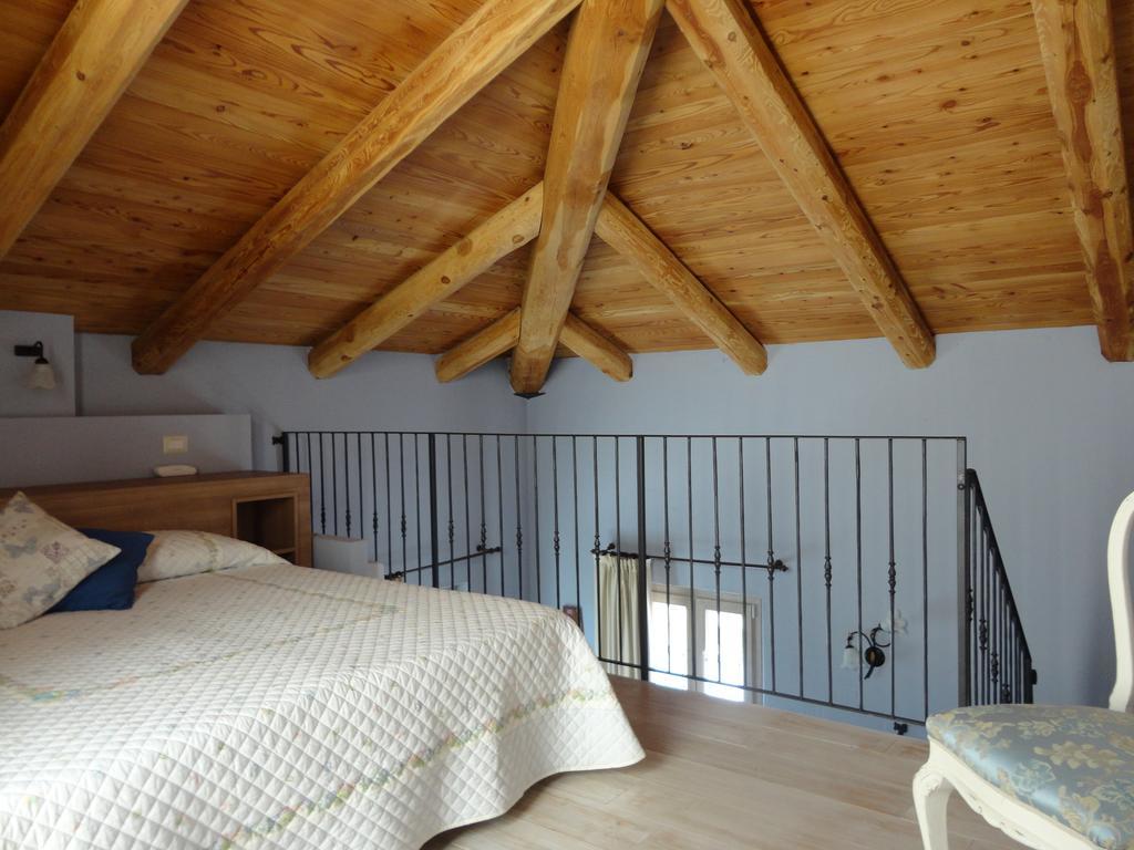 Villa Marietta Country House - Marche Montemaggiore al Metauro Eksteriør bilde