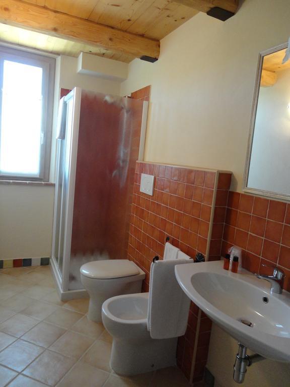 Villa Marietta Country House - Marche Montemaggiore al Metauro Eksteriør bilde