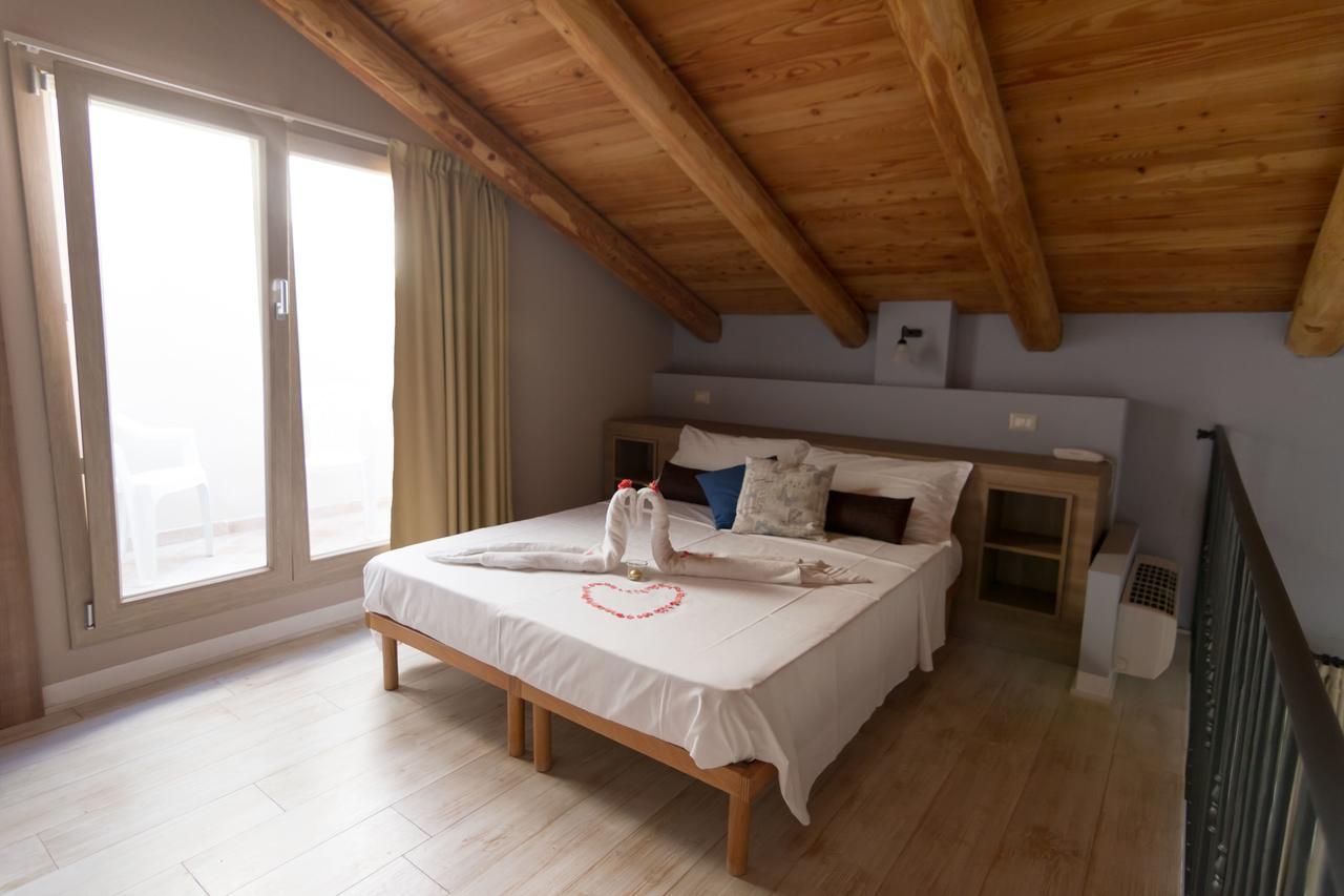 Villa Marietta Country House - Marche Montemaggiore al Metauro Eksteriør bilde